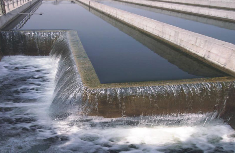日喀则地区亚东县生活污水处理工程设计